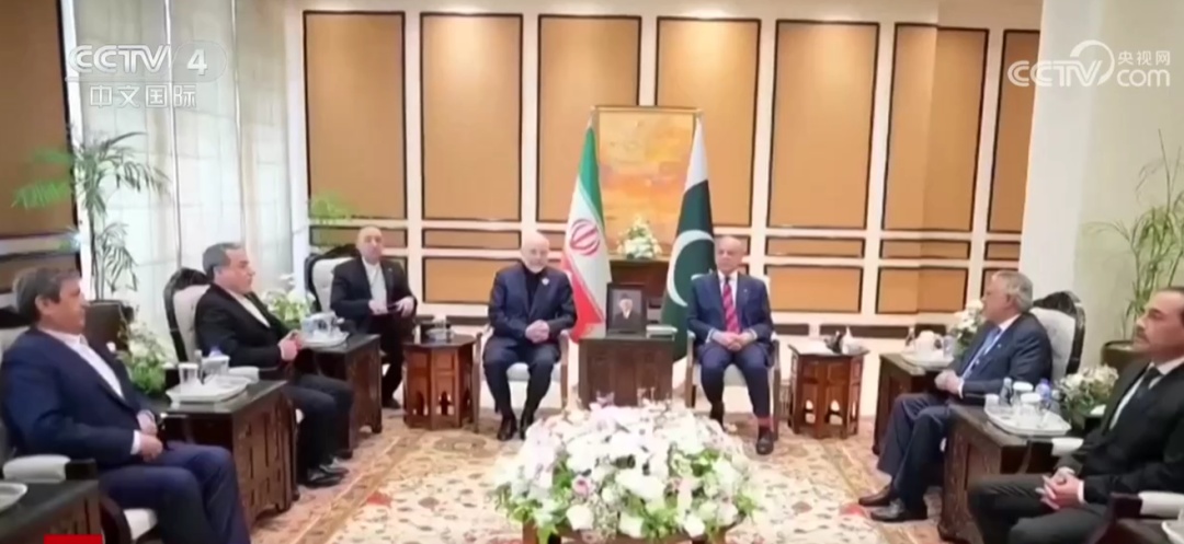 伊美谈判至深夜 &nbsp;三大议题仍待解