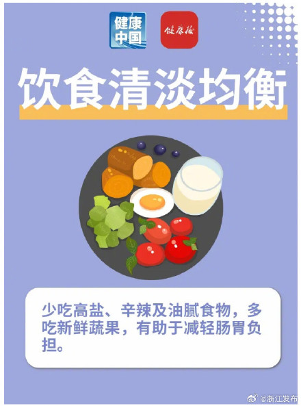 这些不经意的小习惯,让你的胃更好 这些不经意的小习惯,让你的胃更好