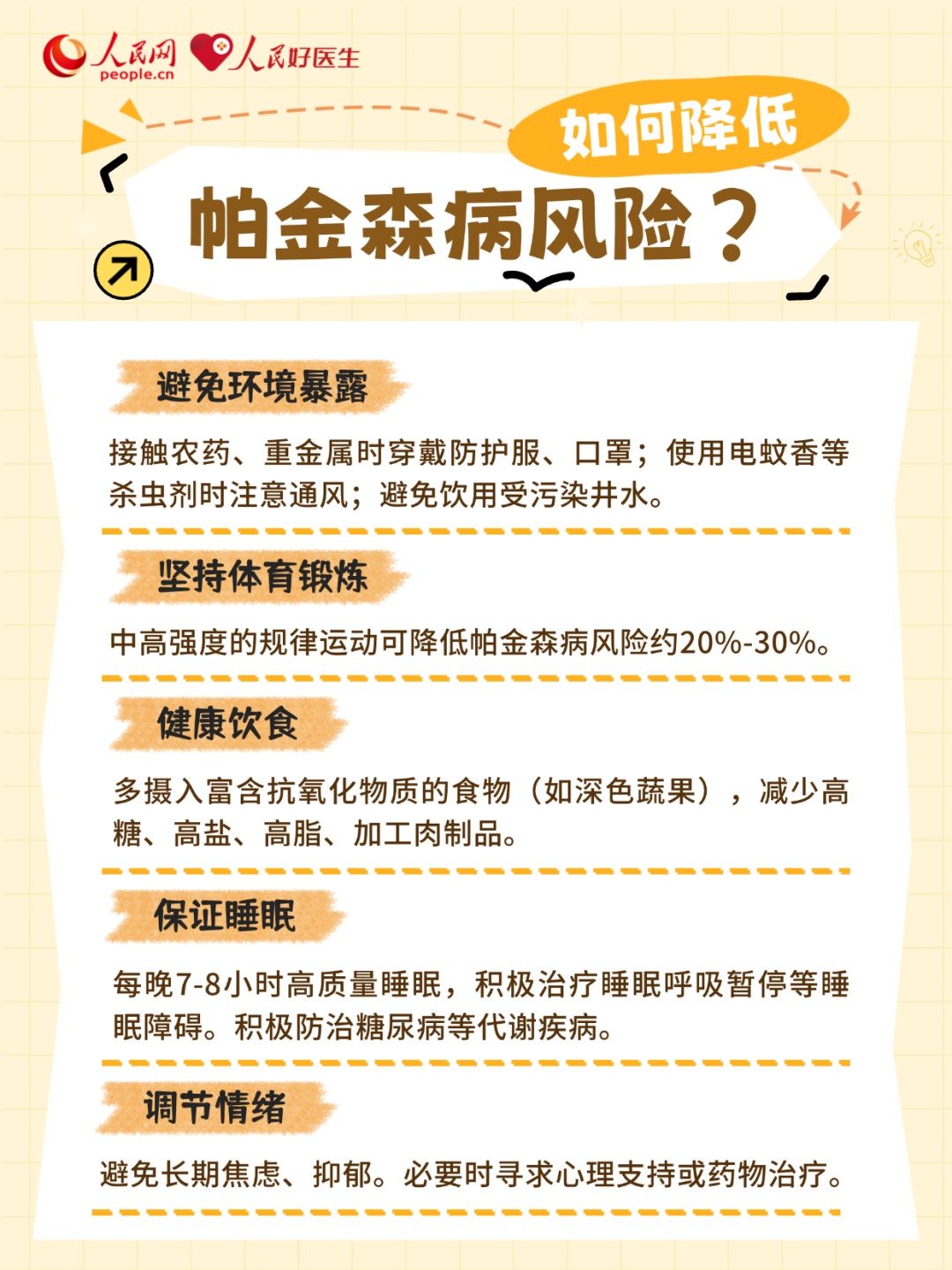手抖≠帕金森病！4个动作帮助快速自测→