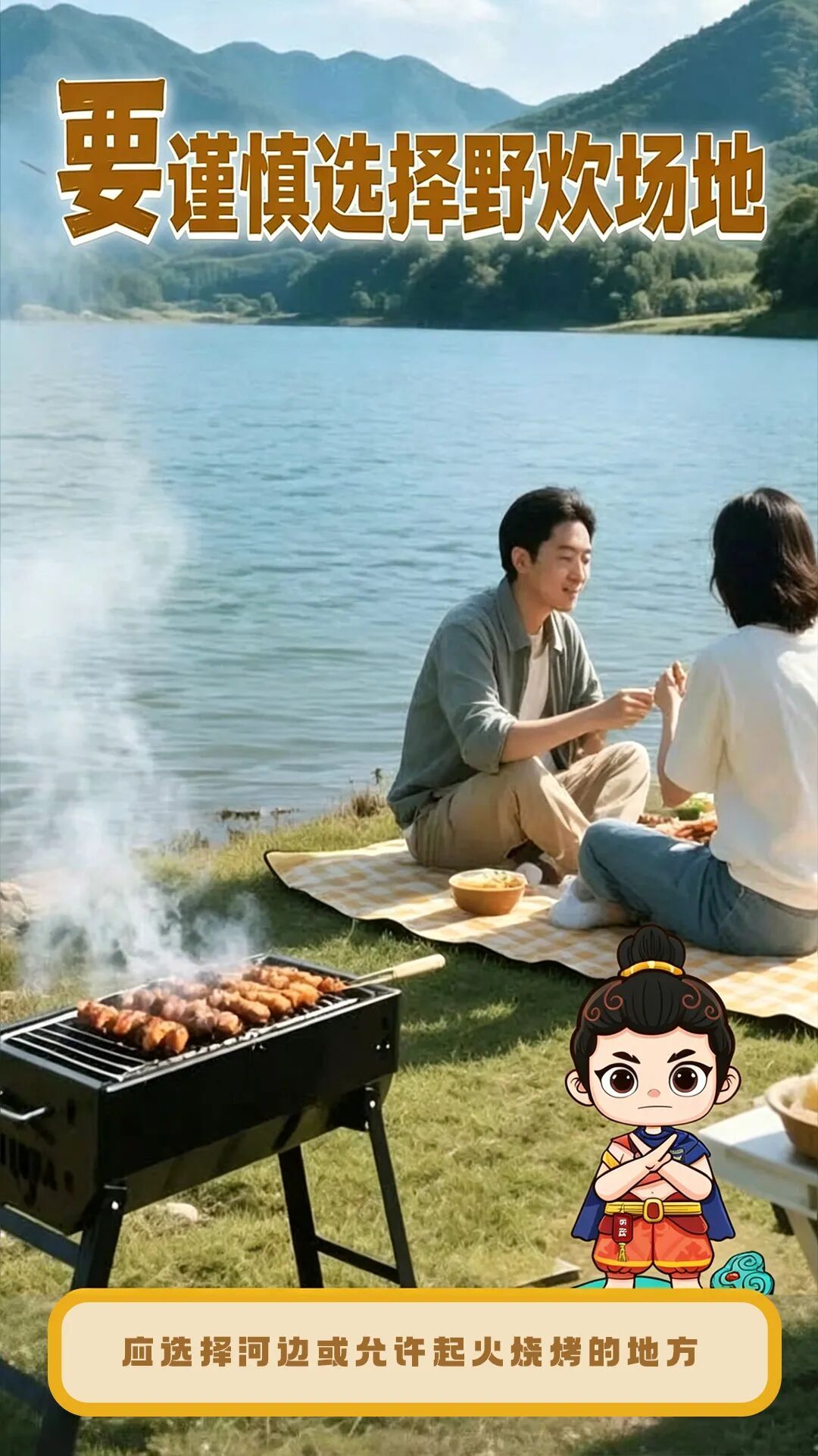 春季大风天，为什么“一点就着”?这份防火指南请收好！