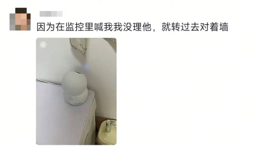 “日子怎么可能和谁过都一样！”网友：要不说你俩是一对呢