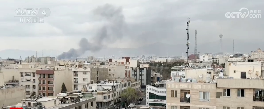 伊美谈判至深夜 &nbsp;三大议题仍待解