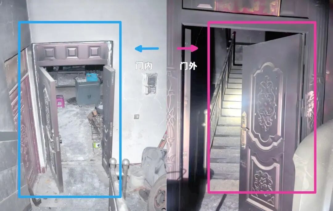 睡得正香，警报突然响了……