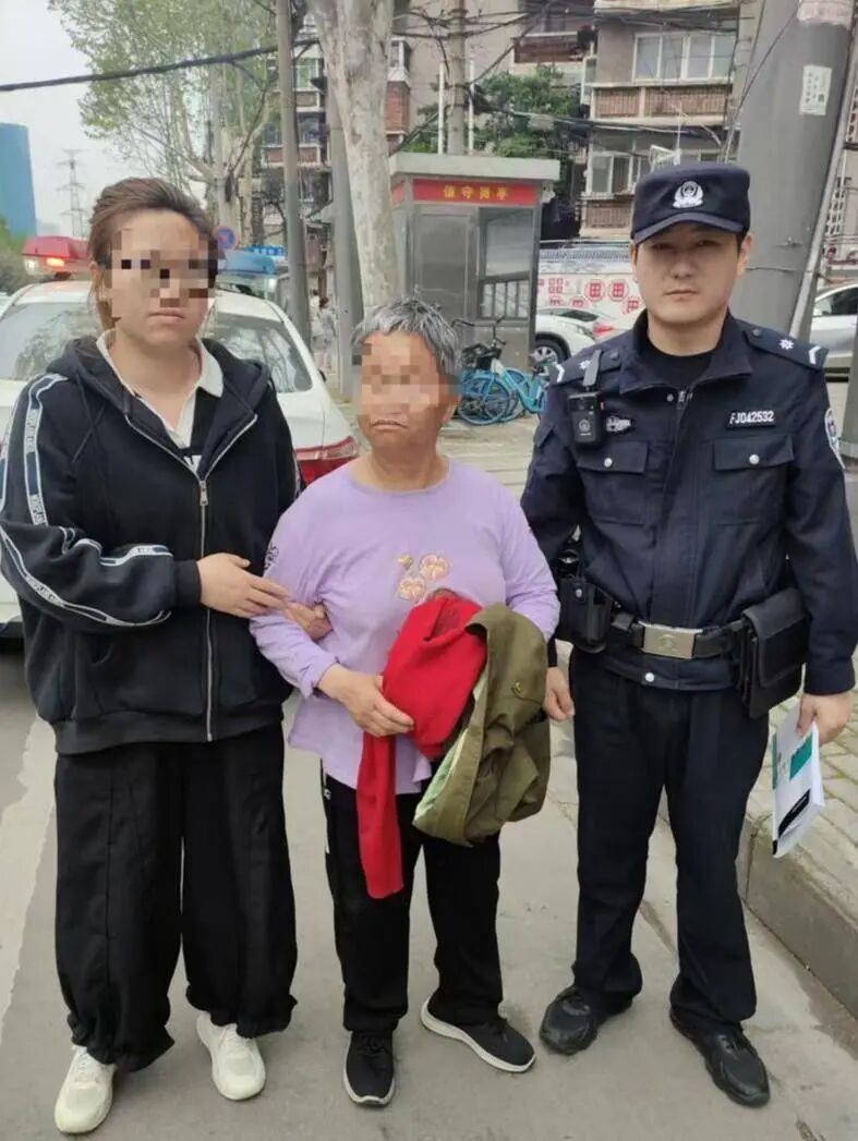 从9小时到5.5小时，走失警情处置效率提升38%