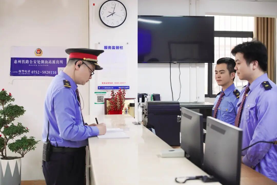 职工突然晕倒！这个公寓帮了大忙！