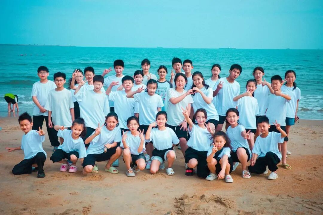 郑州版“放牛班的春天”：一群小学生用舞蹈微电影治愈全网