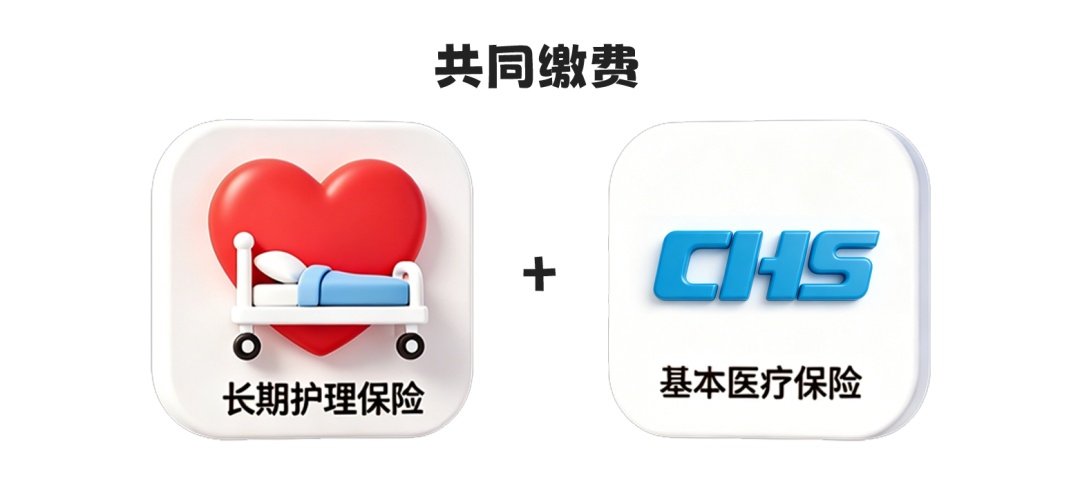 你的“五险一金”要升级成“六险一金”了