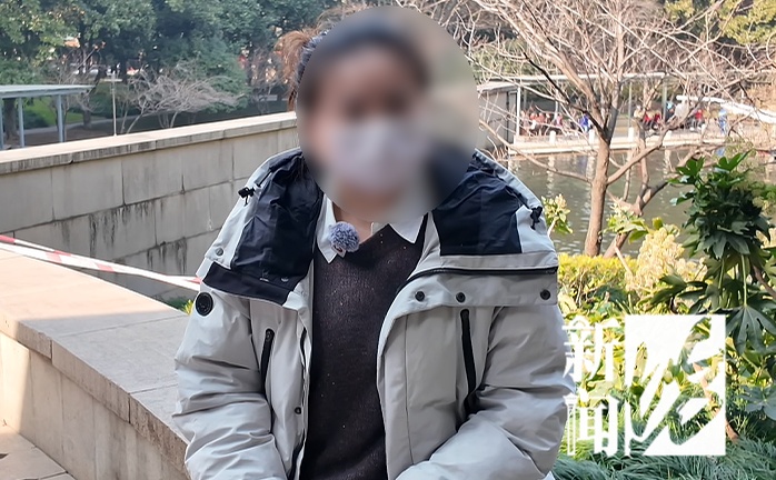 女子花3万相亲，却被上海“优质男”借走130万！“亲戚看到我都像见了瘟神一样”