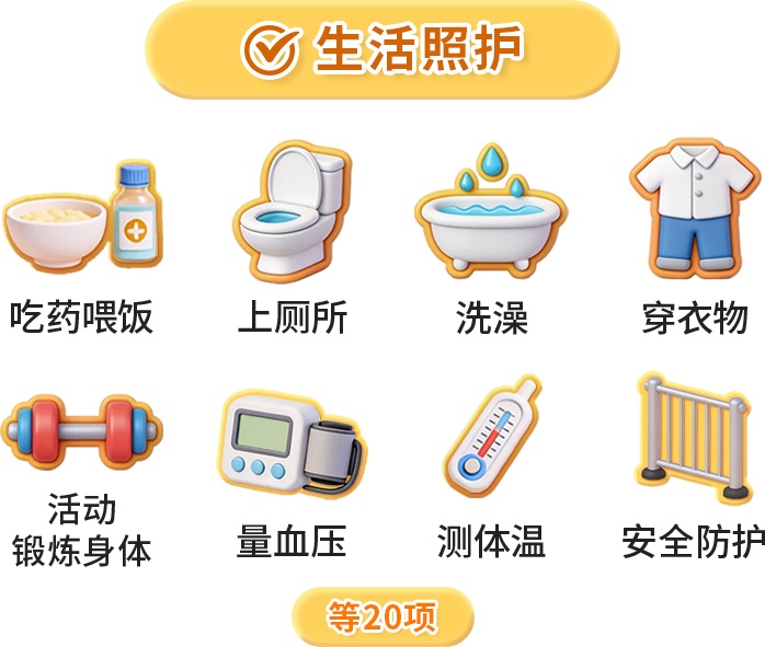 你的“五险一金”要升级成“六险一金”了