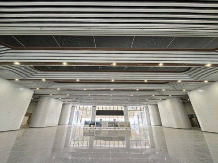 西康高铁全线启动静态验收