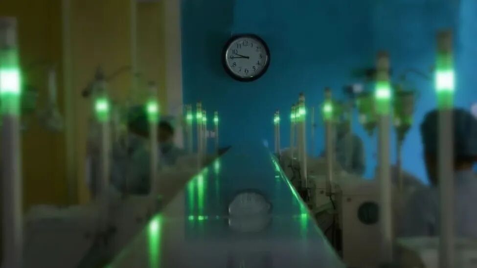 44岁男子突然吐血，两次进ICU！福州医生：他的习惯太要命