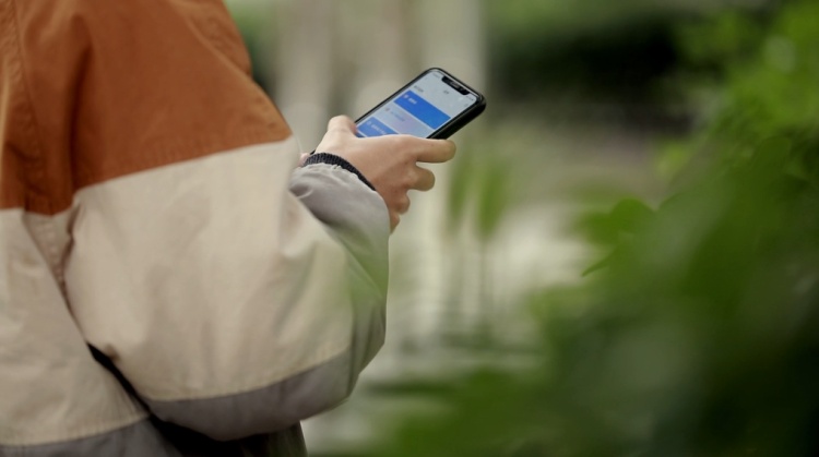 网恋“奔现”陷阱多 警方智擒“取现人”