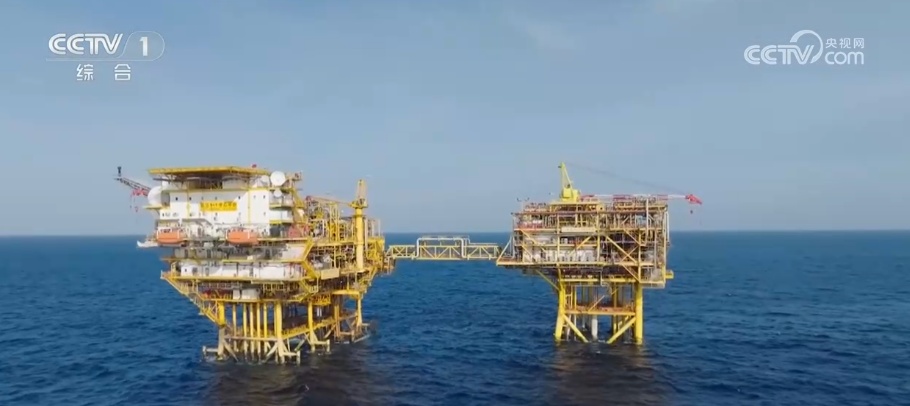 捷报频传！透过工业之美感知中国活力