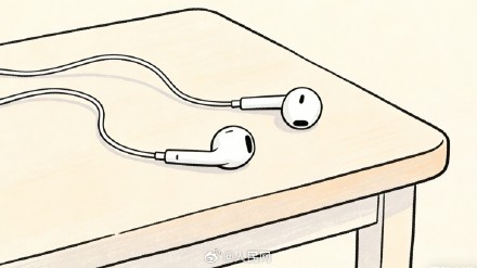 有线耳机为什么突然翻红？