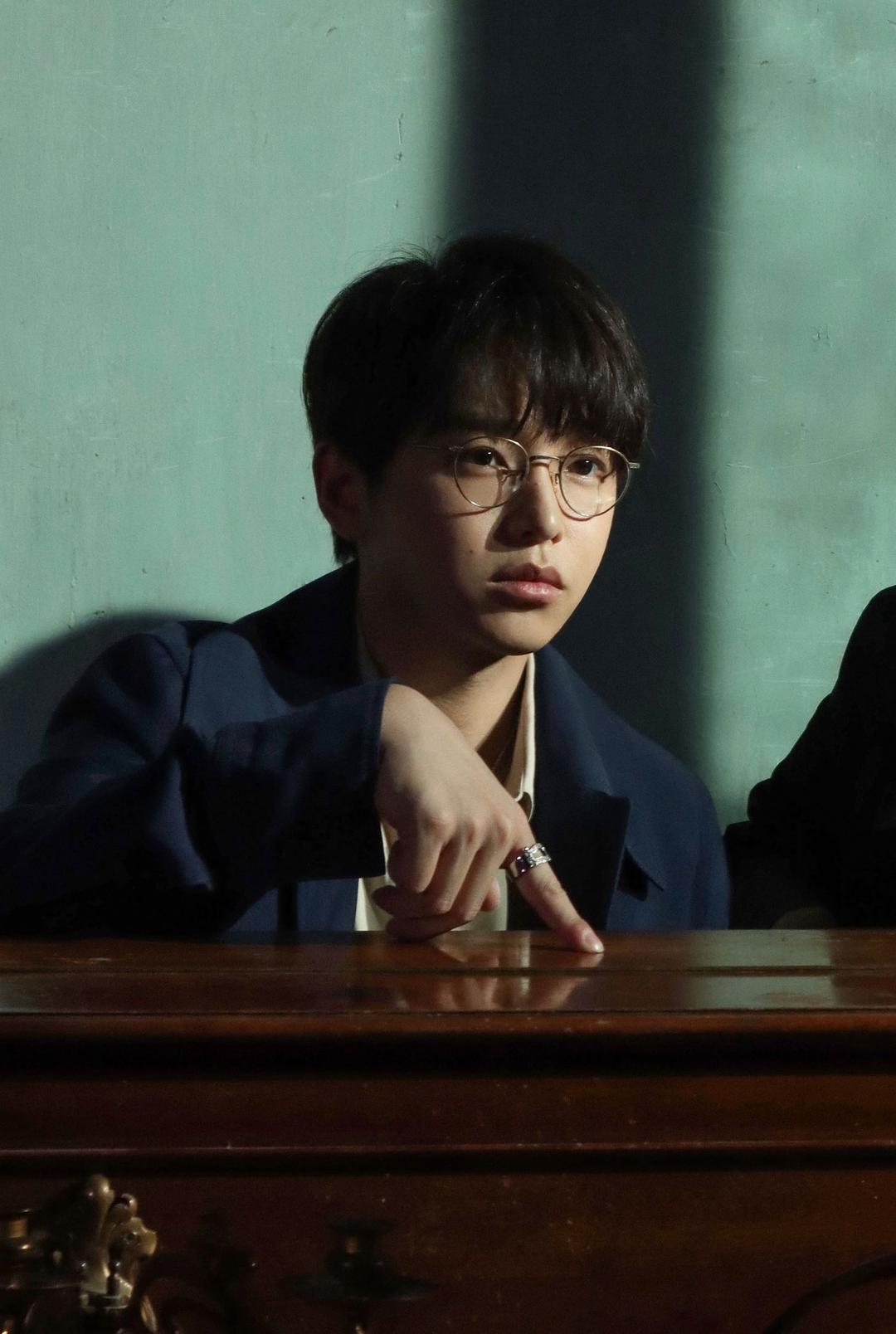 专访《天才游戏》导演程亮:十几年前写朋友,磨六年成电影 专访《天才游戏》导演程亮:十几年前写朋友,磨六年成电影