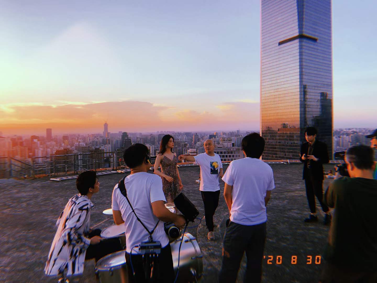 专访《天才游戏》导演程亮:十几年前写朋友,磨六年成电影 专访《天才游戏》导演程亮:十几年前写朋友,磨六年成电影