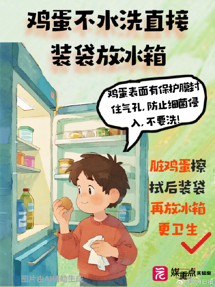 转发给家人！这些偷懒行为其实很健康