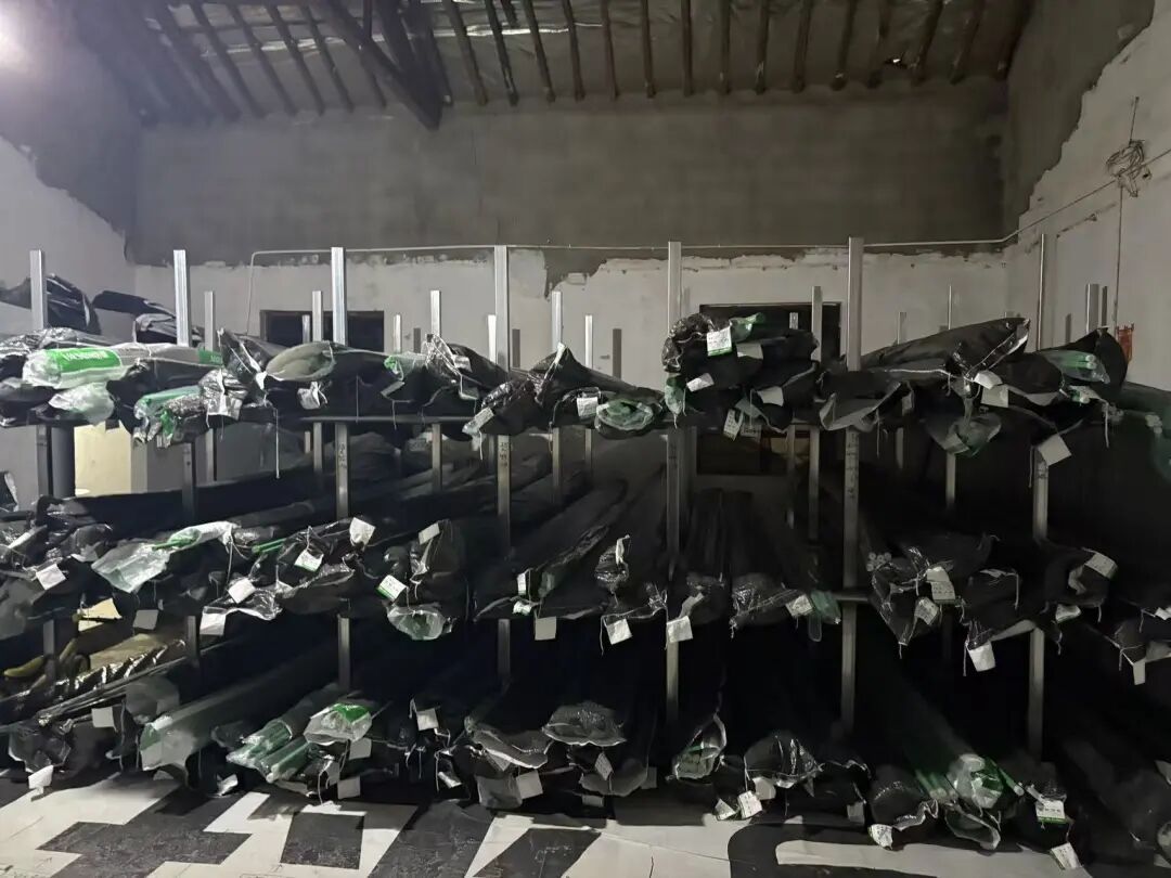 低成本劣质货，换个包装秒变名牌？严查！