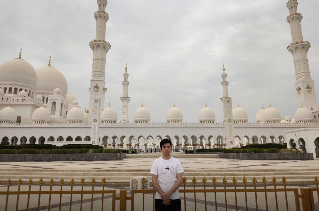 湖南一男子放弃海外百万年薪，回乡种田：用代码重新定义农耕，一年省出10万元