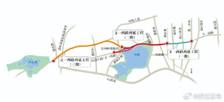 全长约5公里！杭州重要快速路全面开工