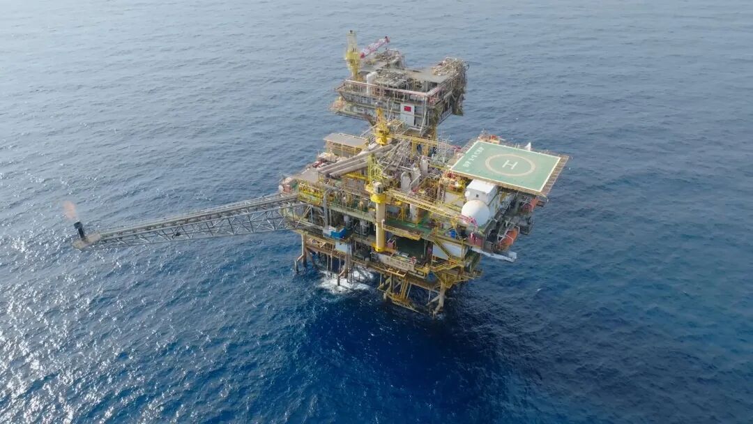 预计每年封存超100万吨二氧化碳！我国首个海上注碳增气技术示范应用项目在海南启动