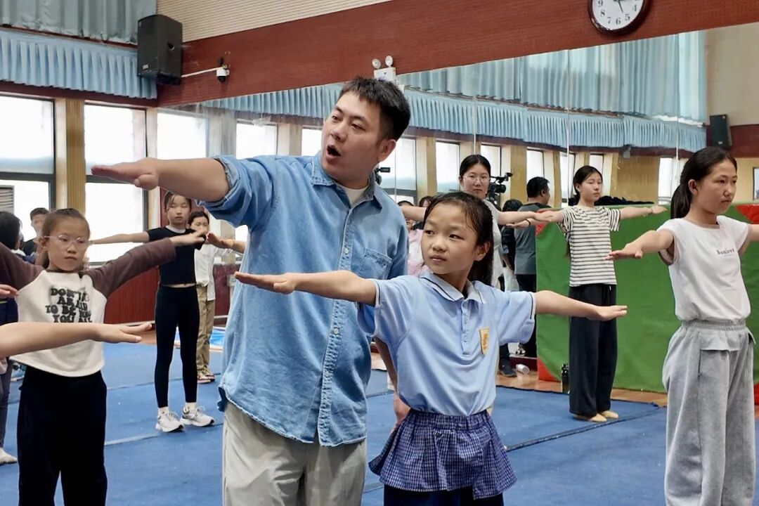 郑州版“放牛班的春天”：一群小学生用舞蹈微电影治愈全网