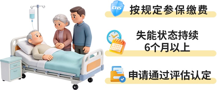 你的“五险一金”要升级成“六险一金”了