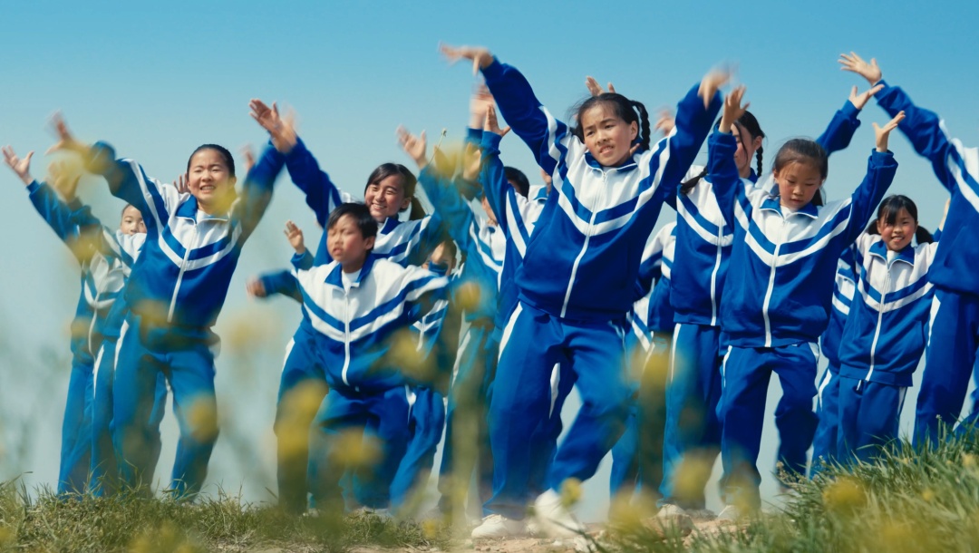 郑州版“放牛班的春天”：一群小学生用舞蹈微电影治愈全网