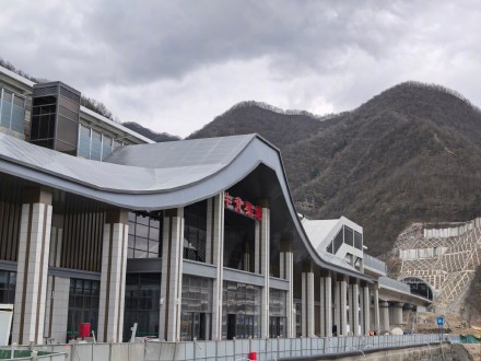 西康高铁全线启动静态验收