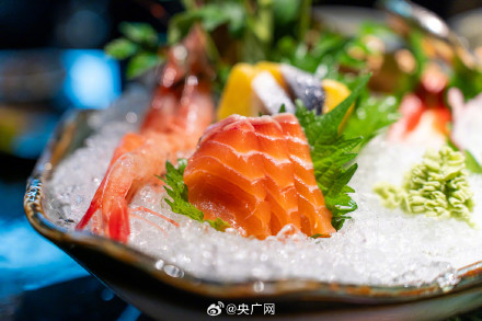 专家辟谣吃鱼生致癌 专家辟谣吃鱼生致癌