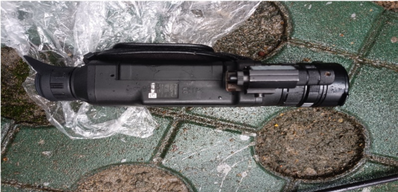 杭州首例 李某某利用改装无人机非法狩猎 法院判了