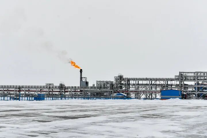 事关天然气出口，俄罗斯最新表态