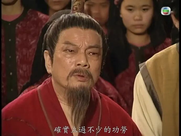 知名老戏骨去世，曾出演《神雕侠侣》《笑傲江湖》，网友：看着他的戏长大