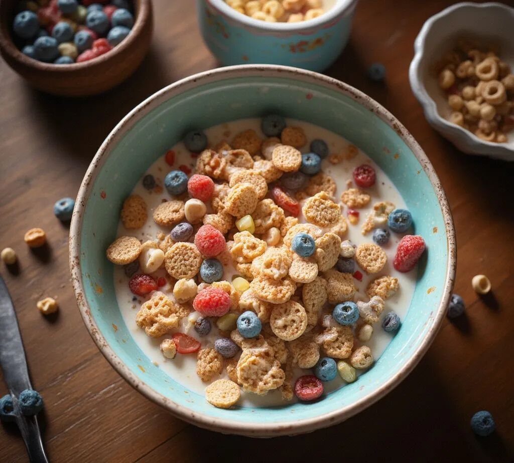 吃轻食反而更容易胖?90%的人都踩了“伪健康”的陷阱 吃轻食反而更容易胖?90%的人都踩了“伪健康”的陷阱