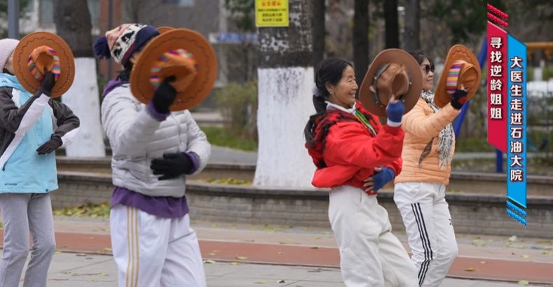 一个能给大脑“续命”的动作，每次1分钟就管用