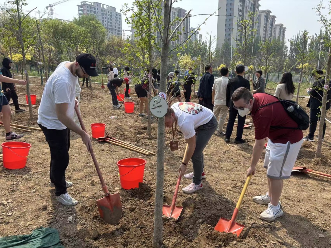 小球转动大球，这次的主角是青春一代
