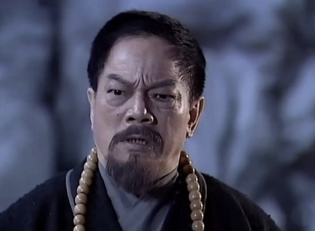 “裘千仞”扮演者郑雷去世 “裘千仞”扮演者郑雷去世