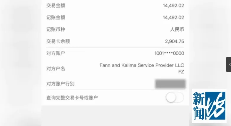 太可怕！女子睡梦中，账户5万多元被转走！密码都被修改了，更离谱的是......