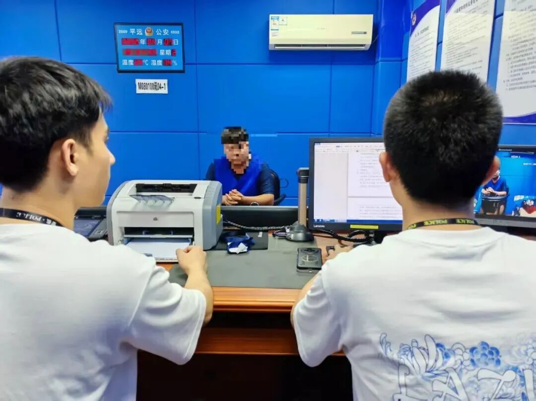 拒检、强行“冲卡”,一司机涉故意毁坏财物罪被刑拘! 拒检、强行“冲卡”,一司机涉故意毁坏财物罪被刑拘!