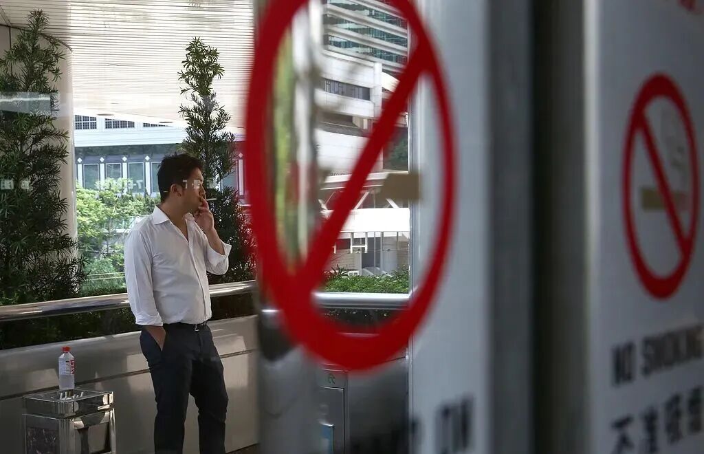 游客也适用！香港4月30日起禁止在公众场所持有电子烟等，只携带未吸食同样违法