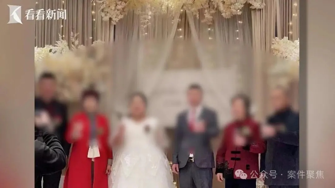 花6000元雇演员扮爹妈!上海女子两个月内结了两次婚,生下的孩子却是第三个男人的…… 花6000元雇演员扮爹妈!上海女子两个月内结了两次婚,生下的孩子却是第三个男人的……