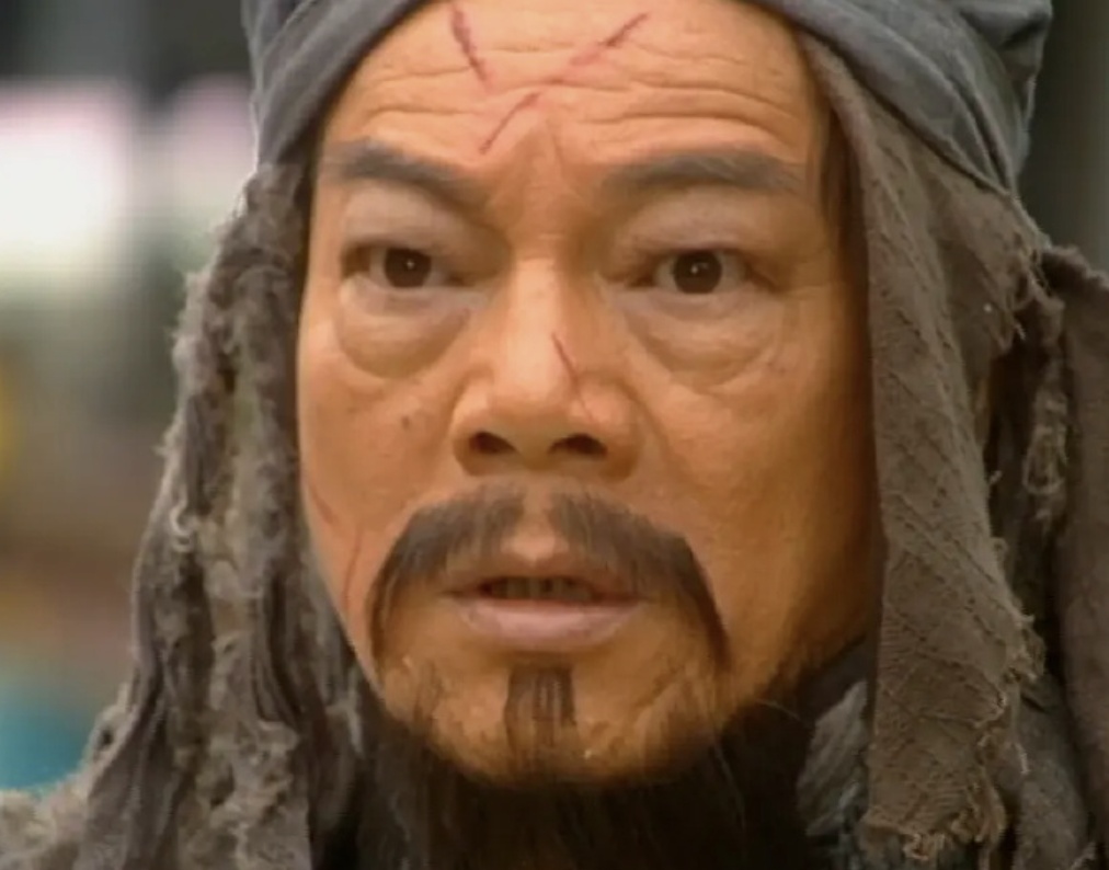 “裘千仞”扮演者郑雷去世 “裘千仞”扮演者郑雷去世