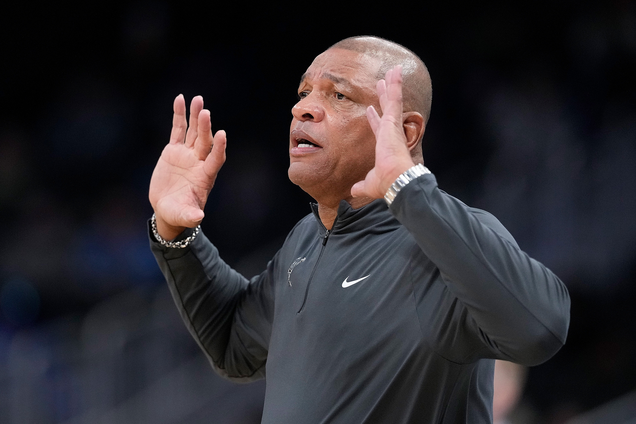 分道扬镳！里弗斯将卸任密尔沃基雄鹿主帅一职