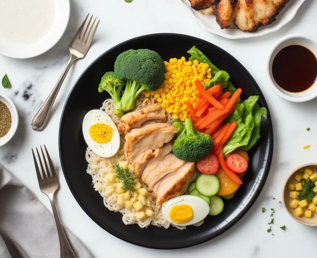 吃轻食反而更容易胖?90%的人都踩了“伪健康”的陷阱 吃轻食反而更容易胖?90%的人都踩了“伪健康”的陷阱