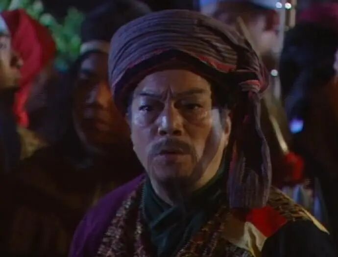 知名老戏骨去世，曾出演《神雕侠侣》《笑傲江湖》，网友：看着他的戏长大