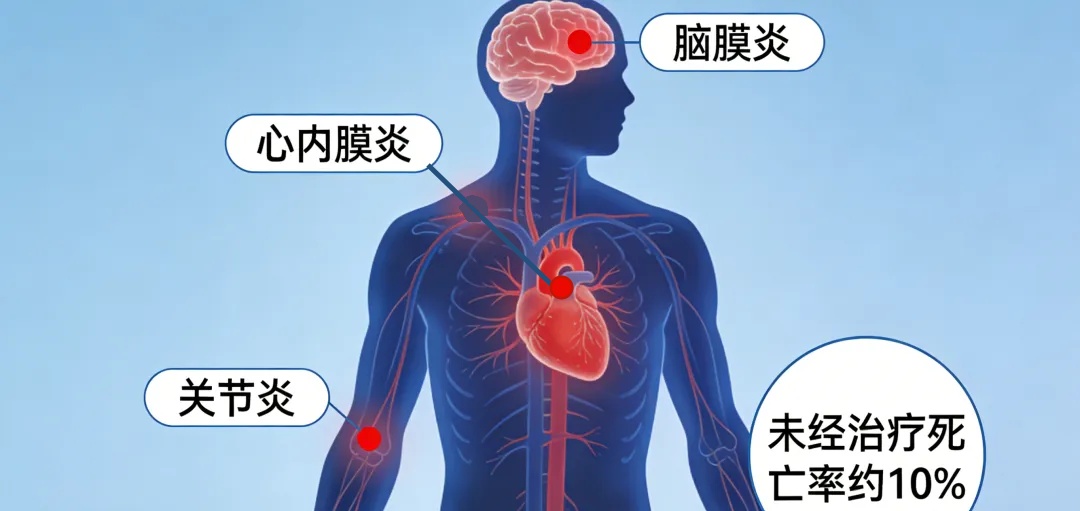 深圳一保安睡觉被老鼠咬伤,高烧超40°C无法走路!医生:确诊罕见病→ 深圳一保安睡觉被老鼠咬伤,高烧超40°C无法走路!医生:确诊罕见病→