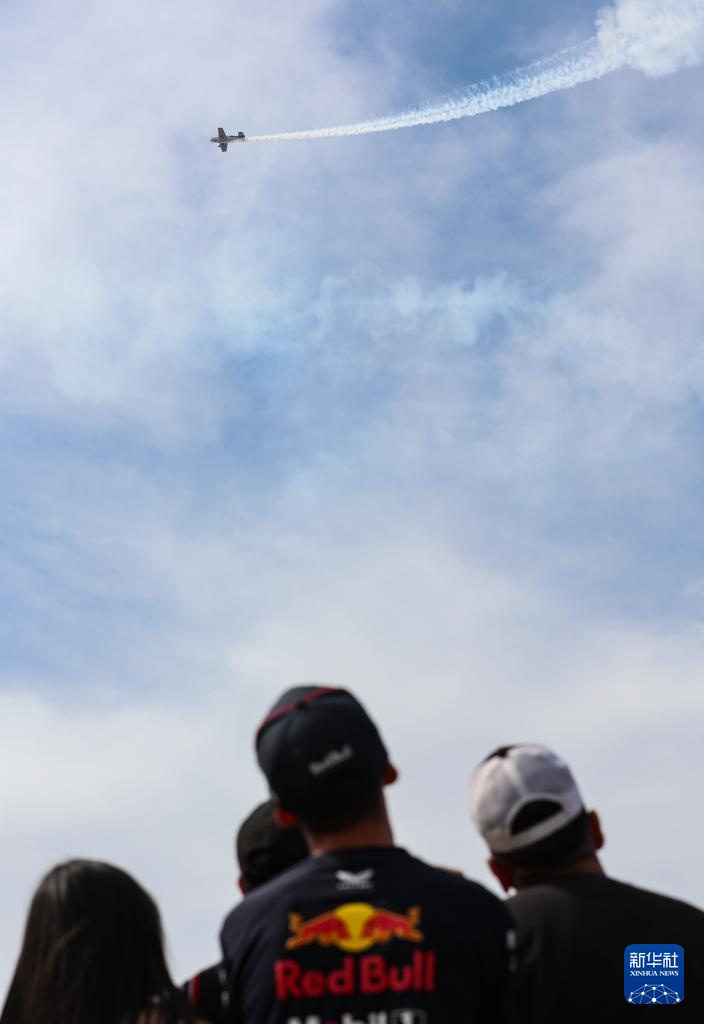 智利2026年国际航空航天展掠影