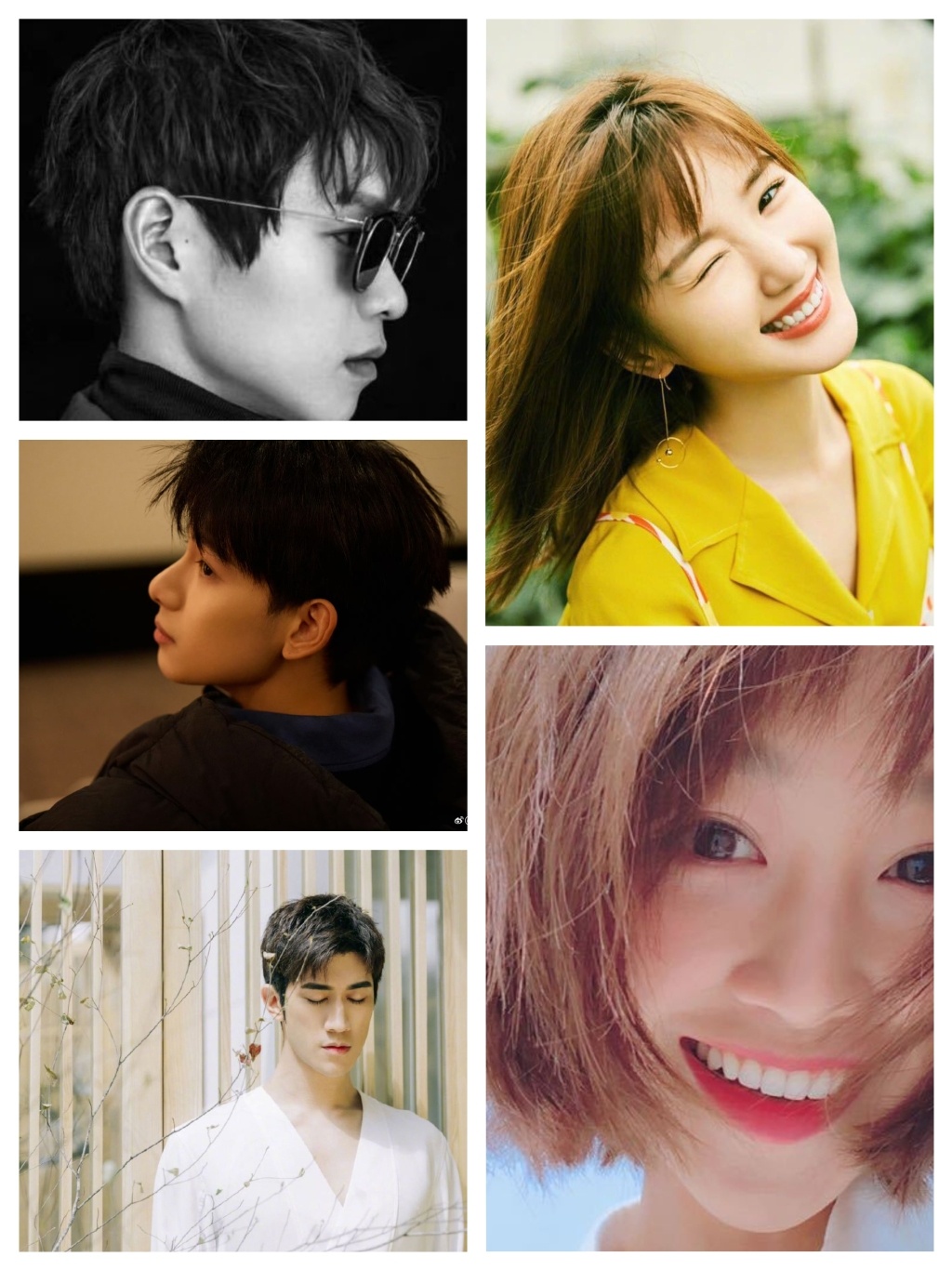 肖战新剧《十日终焉》青岛开机 首发阵容公布 肖战新剧《十日终焉》青岛开机 首发阵容公布