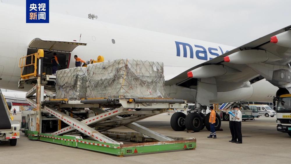 广州海关出台11条便利措施 服务保障第139届广交会