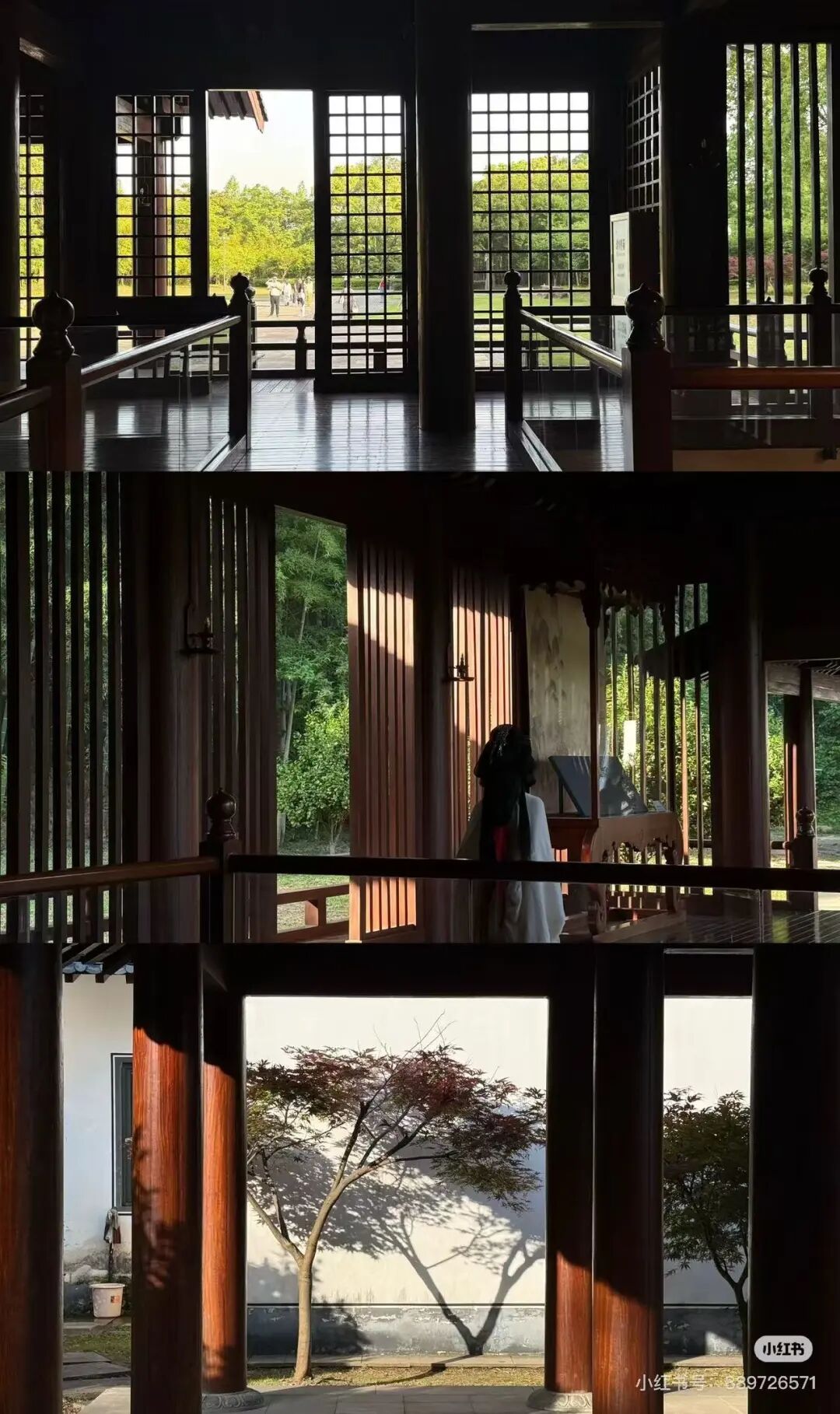 浙江一景区突然火了，搜索指数暴涨！网友：终于有人发现了